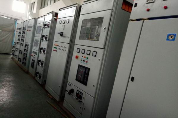 奎文配电箱-如何预防3683关于建筑配电箱出